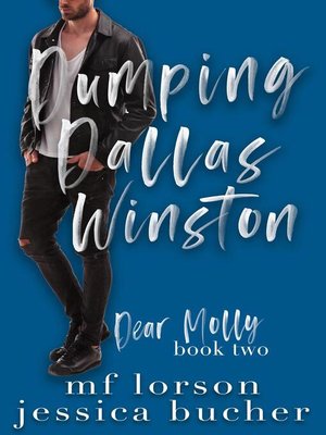 cover image of Dumping Dallas Winston